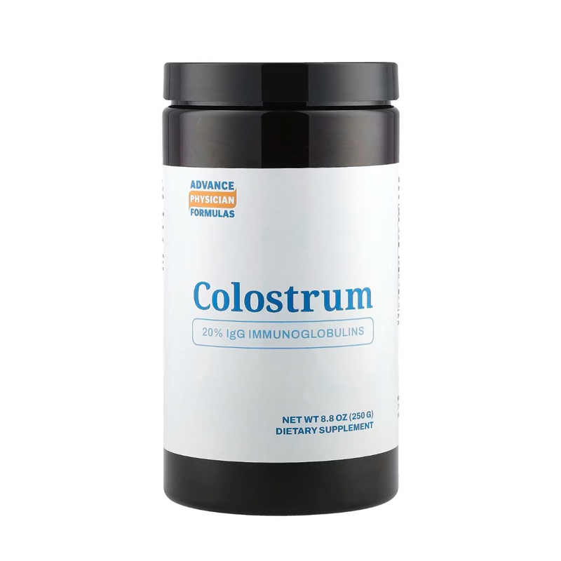 Colostrum Powder (250g) | Shopee Malaysia