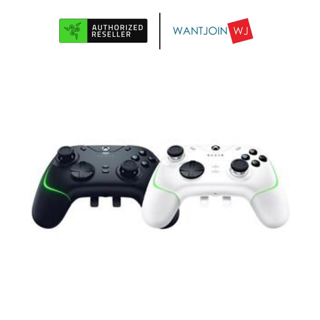 Razer Wolverine V2 Chroma PC&XBOX用コントローラ（Razer