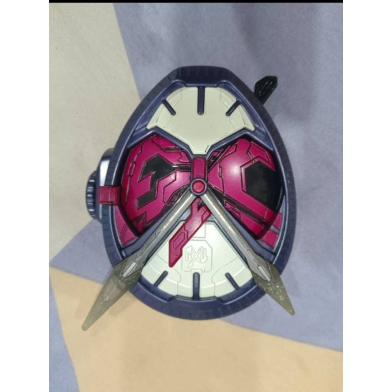 BANDAI