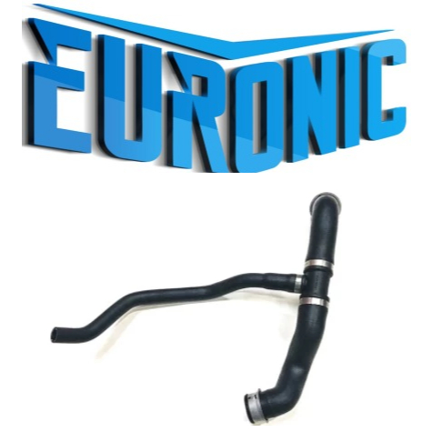 Mercedes Benz EURONIC Radiator Bottom Hose to Spare Tank also W221 M272 ...