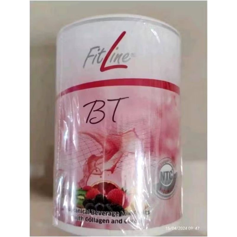 fitline BT beauty collagen good good | Shopee Malaysia