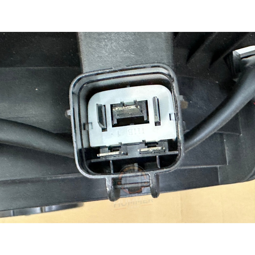 PROTON X70 / GEELY X70 CBU RADIATOR COOLING FAN MOTOR WITH FAN GUARD ...