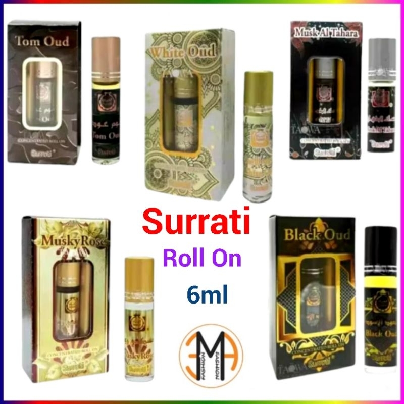 surrati-collection-6ml-roll-on-perfume-100-original-saudi-arabia