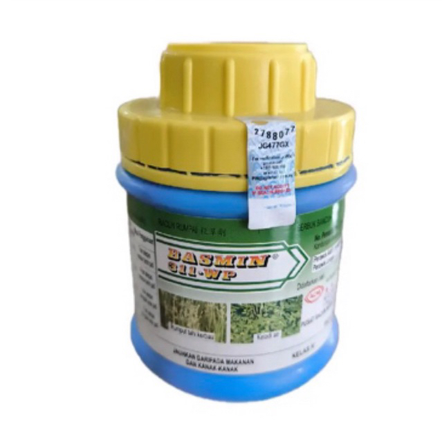 Racun BASMIN subCDi 250gm | Shopee Malaysia