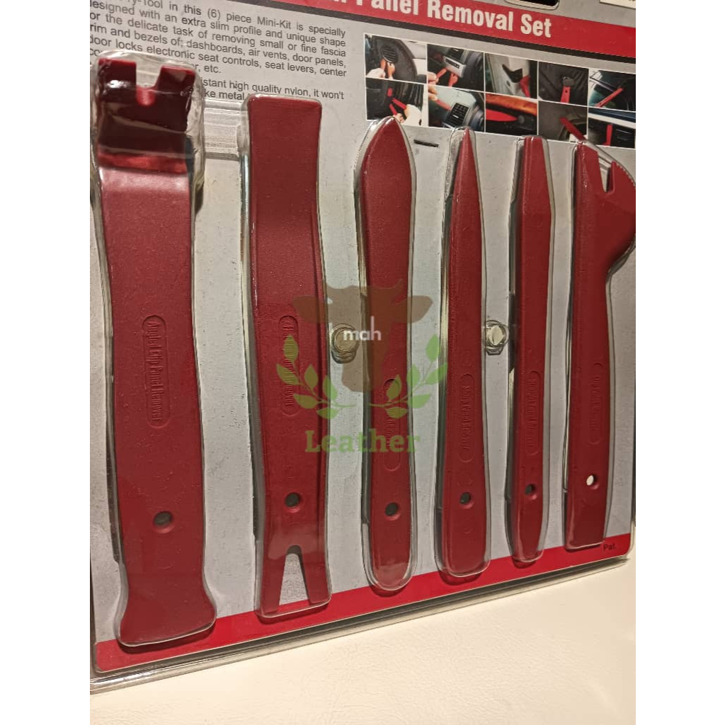 MINI PANEL REMOVAL SET (6PCS) | Shopee Malaysia