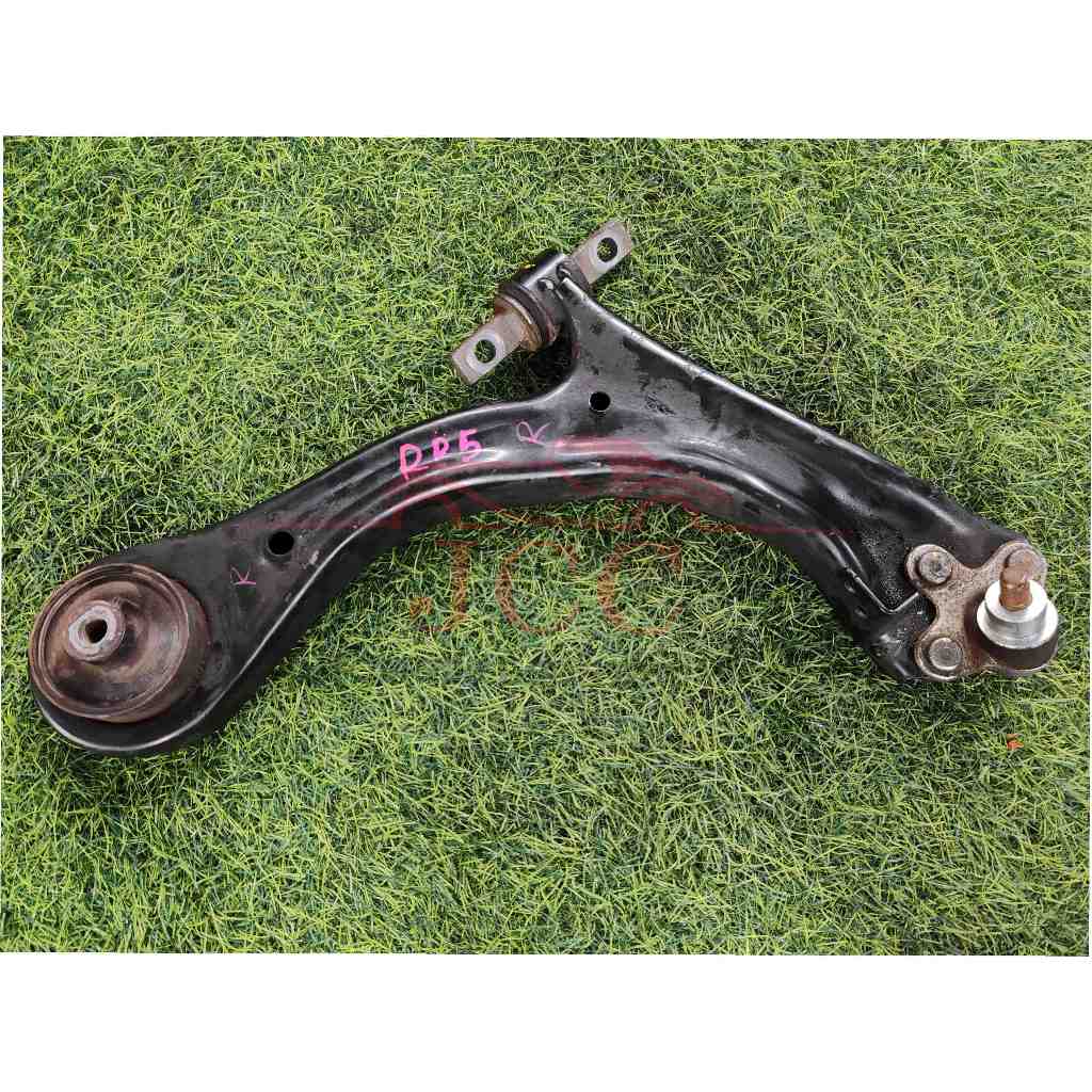 HONDA STEPWAGON SPADA RP5 2017-2021 LOWER ARM RH [1B-3D-B1393] | Shopee ...