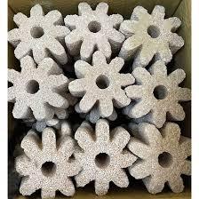 Ocean Free Perlen Filtermaterial 3DM-PRO Für Aquarien – Hochwertige Filterperlen