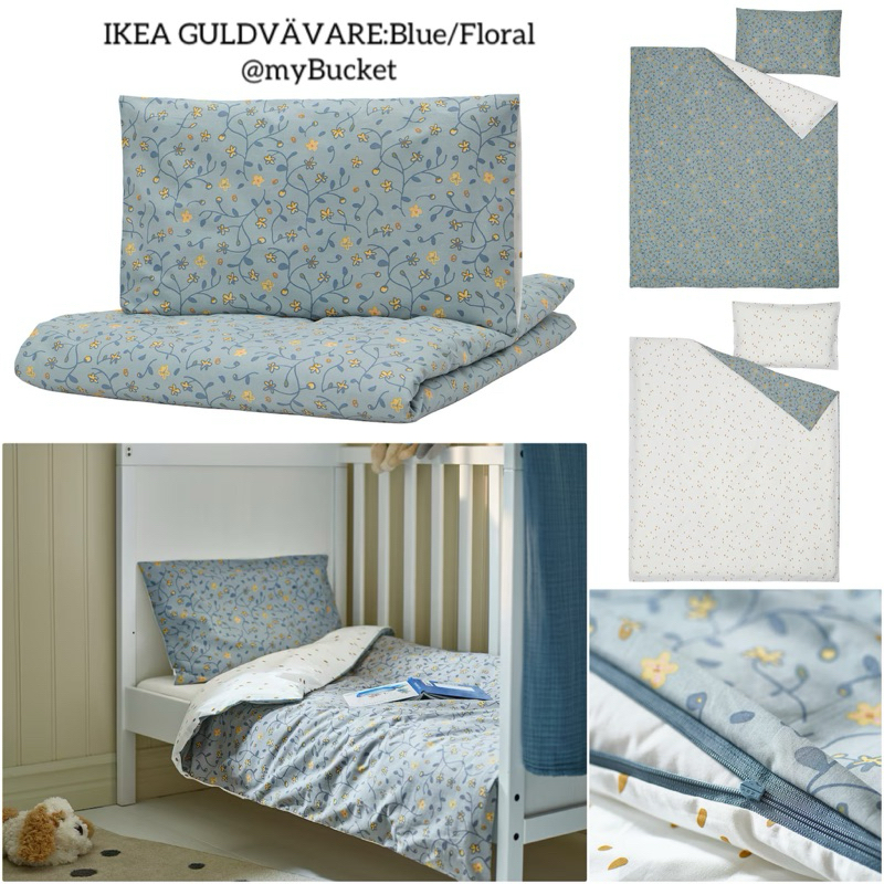 Lenast Ikea Cot Duvet IKEA's Duvet Covers And Pillowcases-Upgrade