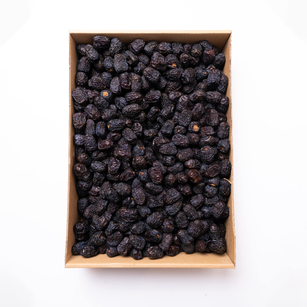 5kg Ajwa Dates High Quality - Ajwa Madina - Halal New Stock Kurma | AA ...