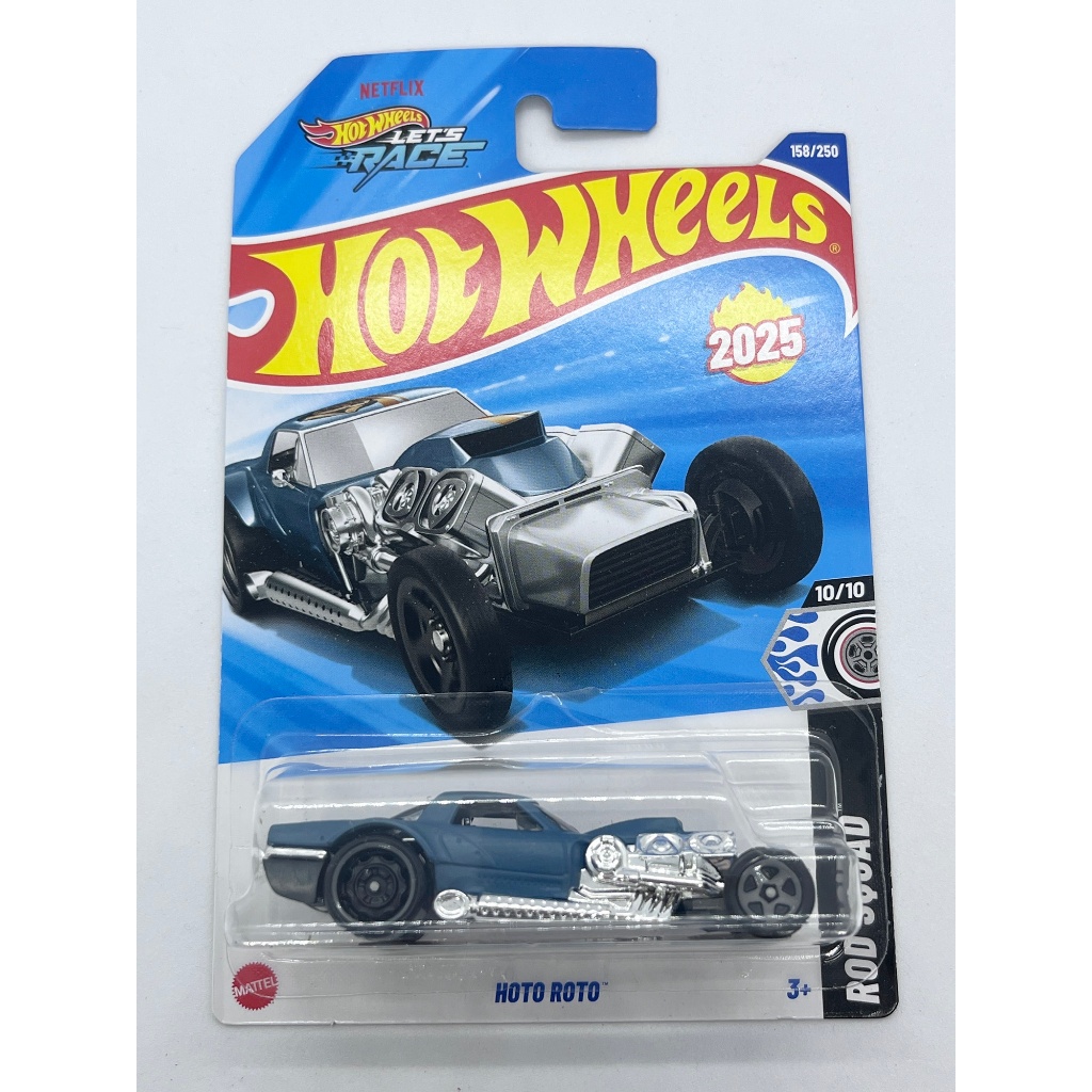 Hot Wheels Original Real Fantasy Car 2025 Case F Snoopy Cadillac Hoto ...