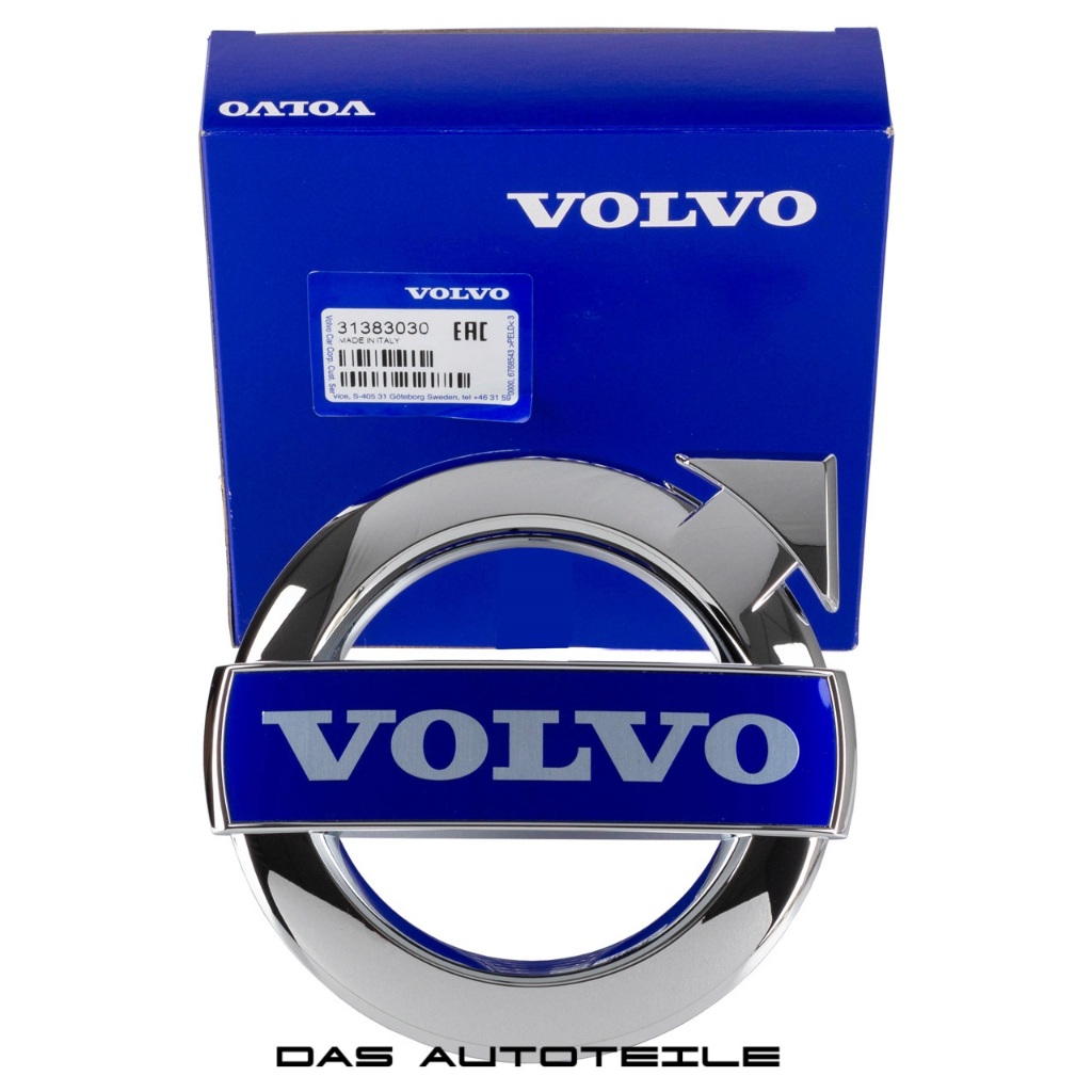 Genuine Volvo S60 V60, S60 CC V60 CC (2011-2018) XC60 (-2017) Front ...