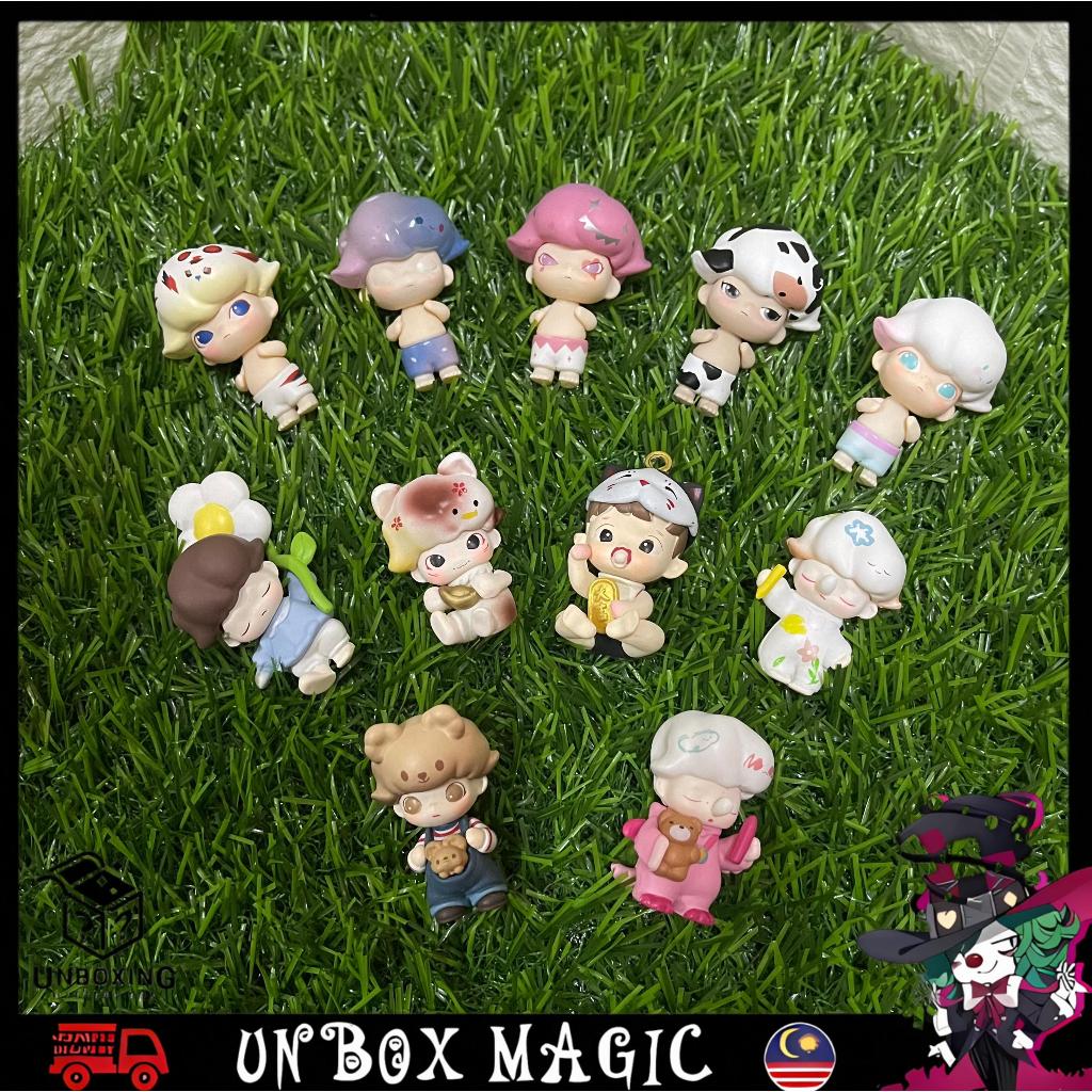 Unbox Magic, Online Shop | Shopee Malaysia