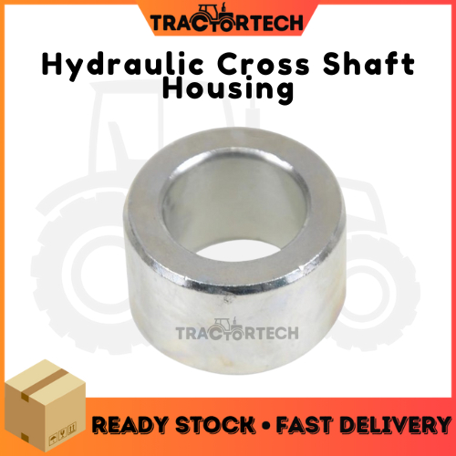 TractorTech | Hydraulic Cross Shaft Housing Tractor FIAT 7066/8066 ...