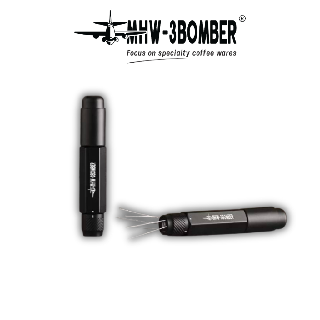 MHW-3BOMBER