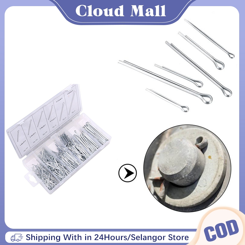 Buy cotter pin Online With Best Price, Jul 2026 | Shopee Malaysia