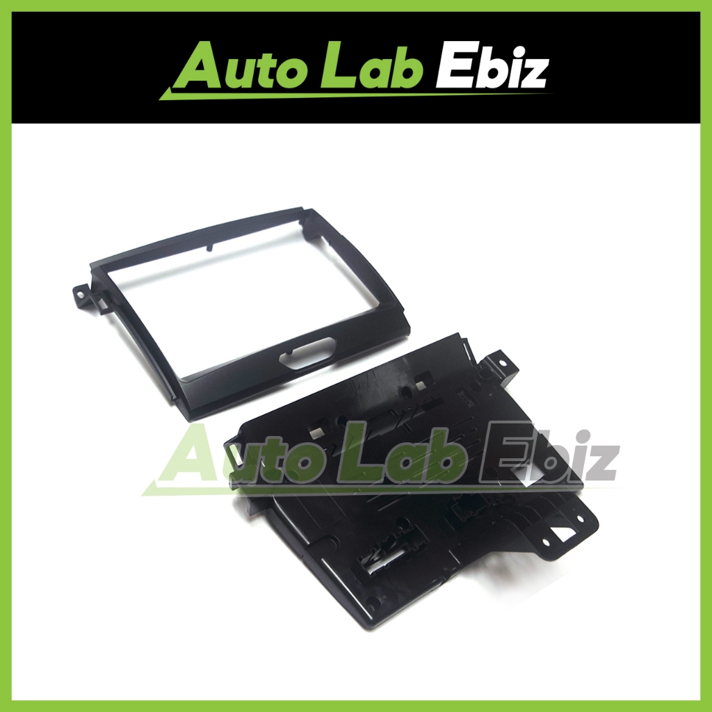 Ford Ranger T7 2016-2019 (Low Spec) Android Player Casing 9