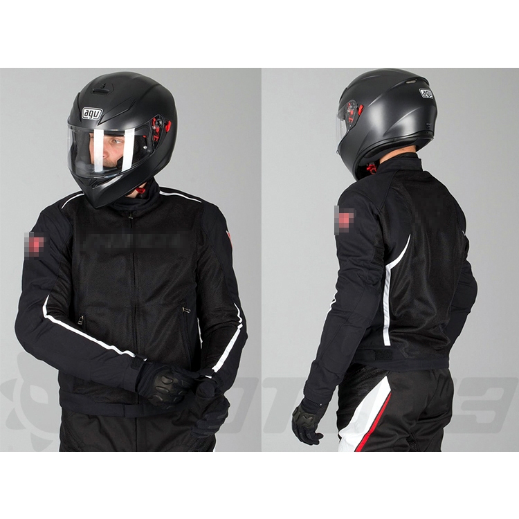 Original Riding Jacket Motorcycle Jacket Motor Riding Suit Hydra Flux ...