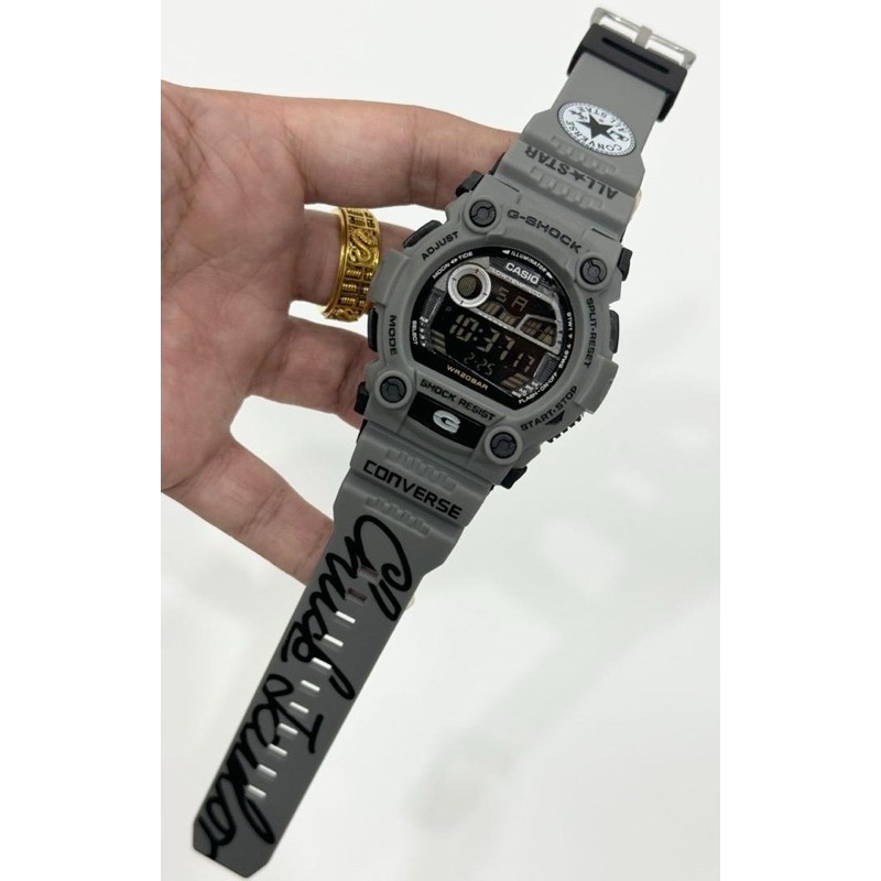 jam tangan-mat motor-sport digital-water resintant-ready stock | Shopee ...