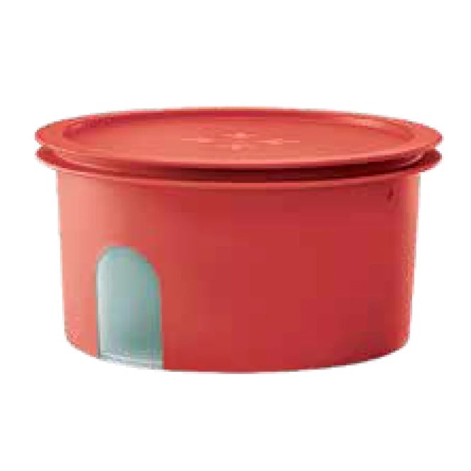 Tupperware 7L Window Canister base for Water Dispenser - 1 piece ...