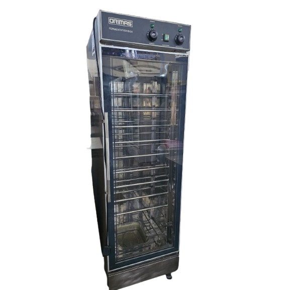 ORIMAS Fermenting Box FX12M (USED) | Shopee Malaysia