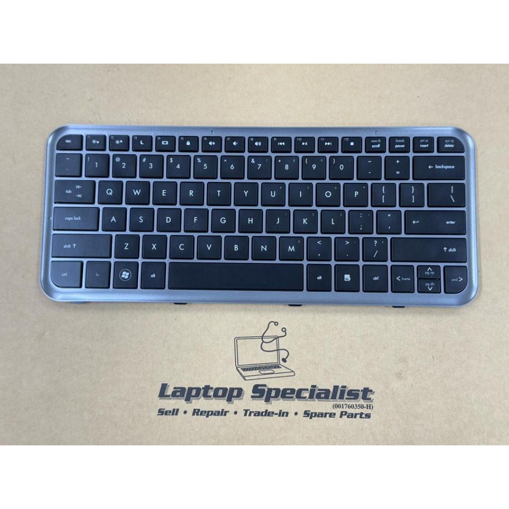 Clavier AZERTY Pour HP Pavilion DM3-1060ef - Modèle MP-09C96F06E453 - Occasion