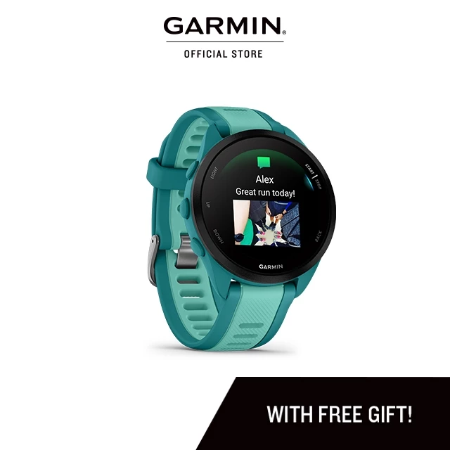 Garmin