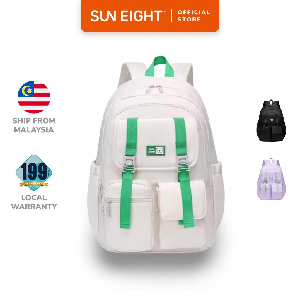 Sun Eight Urbanz Laptop Backpack (15.6