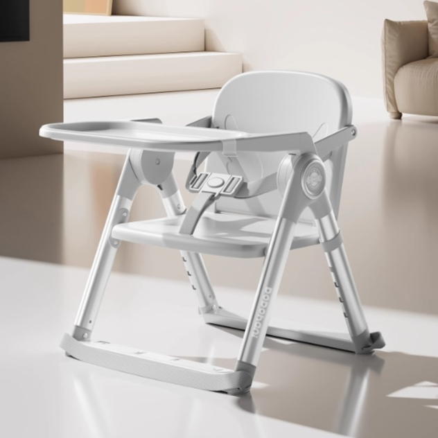 Baby Dining Chair Children's Growth Chair Infant Portable Specific ...