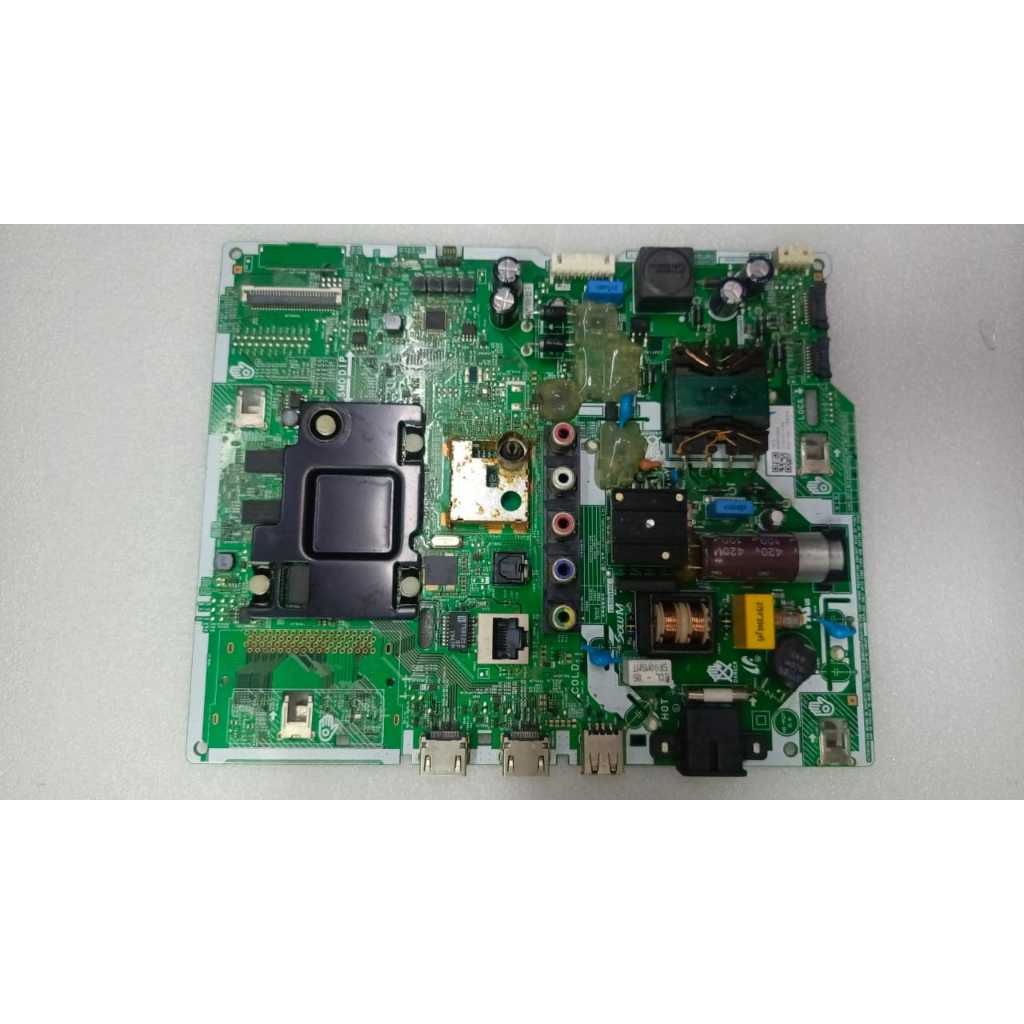 (PW043) Samsung UA32T4300 Mainboard BN96-50993K . Used TV Spare Part ...