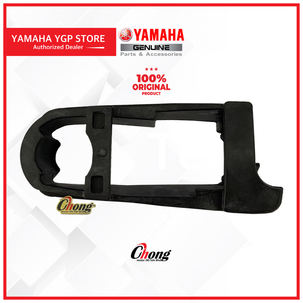 Y15ZR Ysuku V1/V2/Y16ZR VVA Seal Guard / Swing Arm Rubber/ Getah Rantai ...