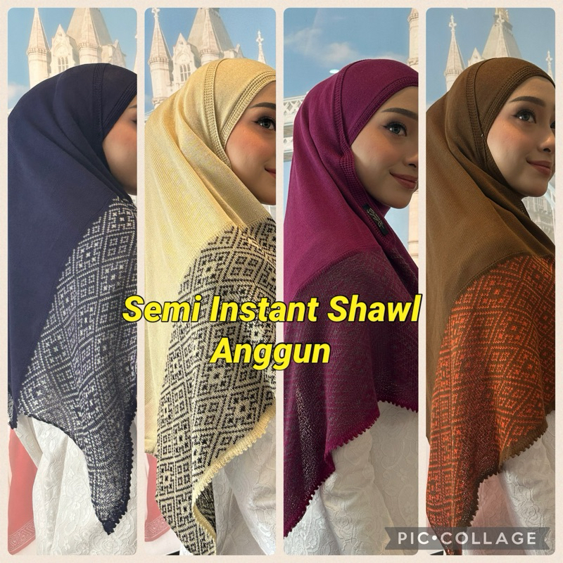 schals hijab