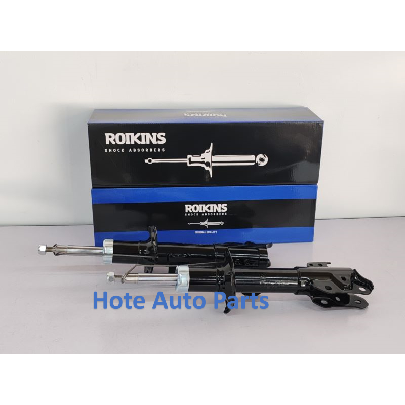 PERODUA BEZZA AXIA SHOCK ABSORBER SET ROIKINS (2014-2022) | Shopee Malaysia
