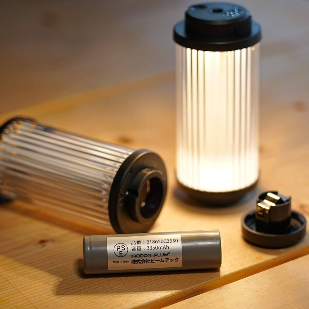 38explore kT (MIYABI) lighthouse outdoor camping (Original) | Shopee ...