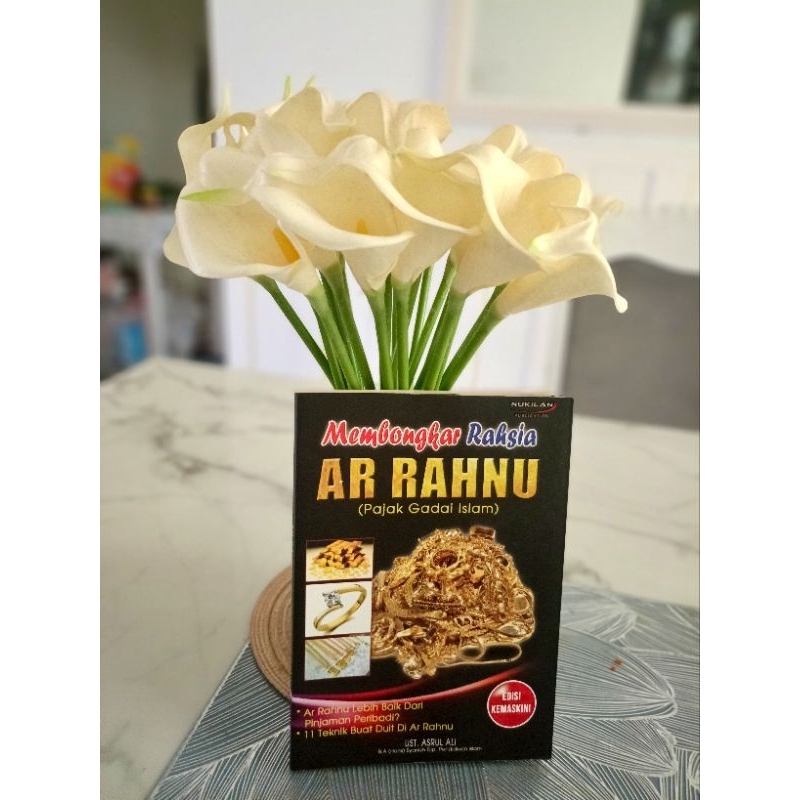 Membongkar Rahsia Ar-Rahnu | Shopee Malaysia