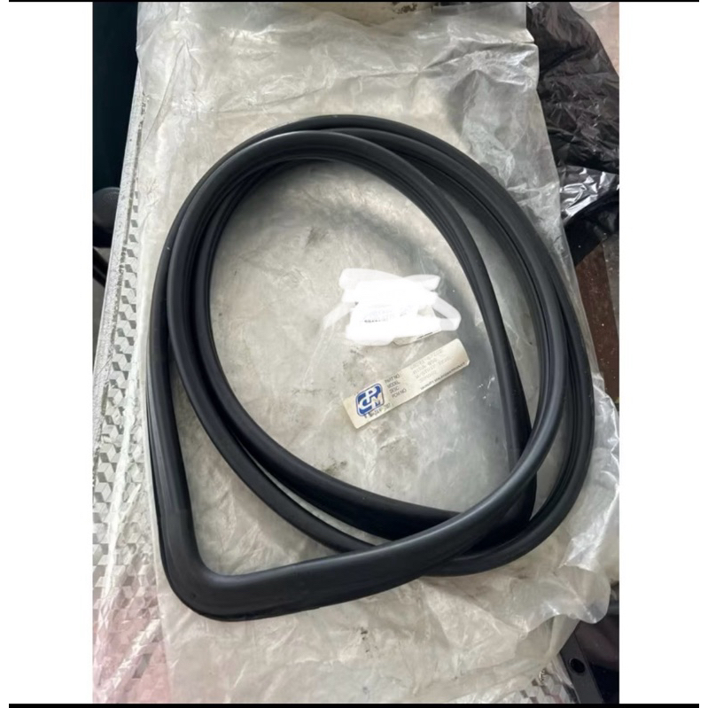 GETAH CERMIN BESAR BELAKANG PERODUA KANCIL 660/850 REAR WINDSCREEN ...