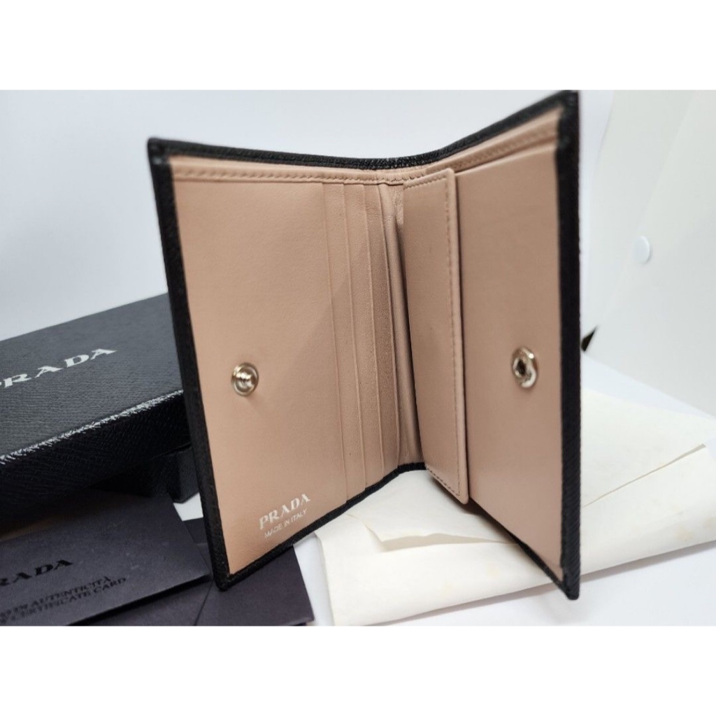 Buy prada wallet women Online With Best Price, May 2026 | Shopee Malaysia