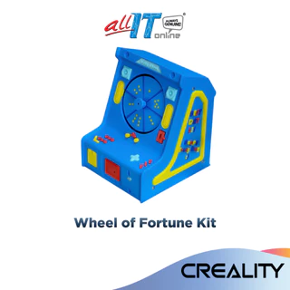 Creality Wheel of Fortune Kit-002