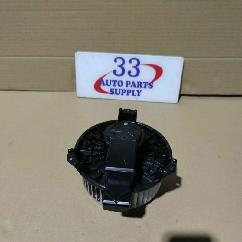 HONDA STREAM RN6 RN8 AIRCOND BLOWER MOTOR(JAPAN USED) | Shopee Malaysia
