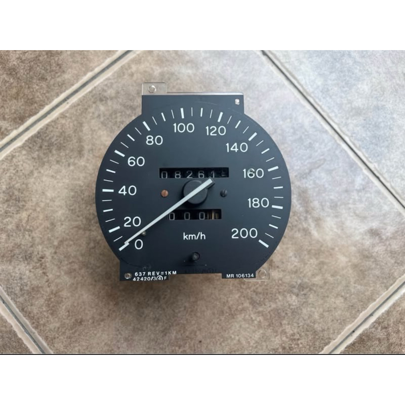 speedometer wira satria | Shopee Malaysia