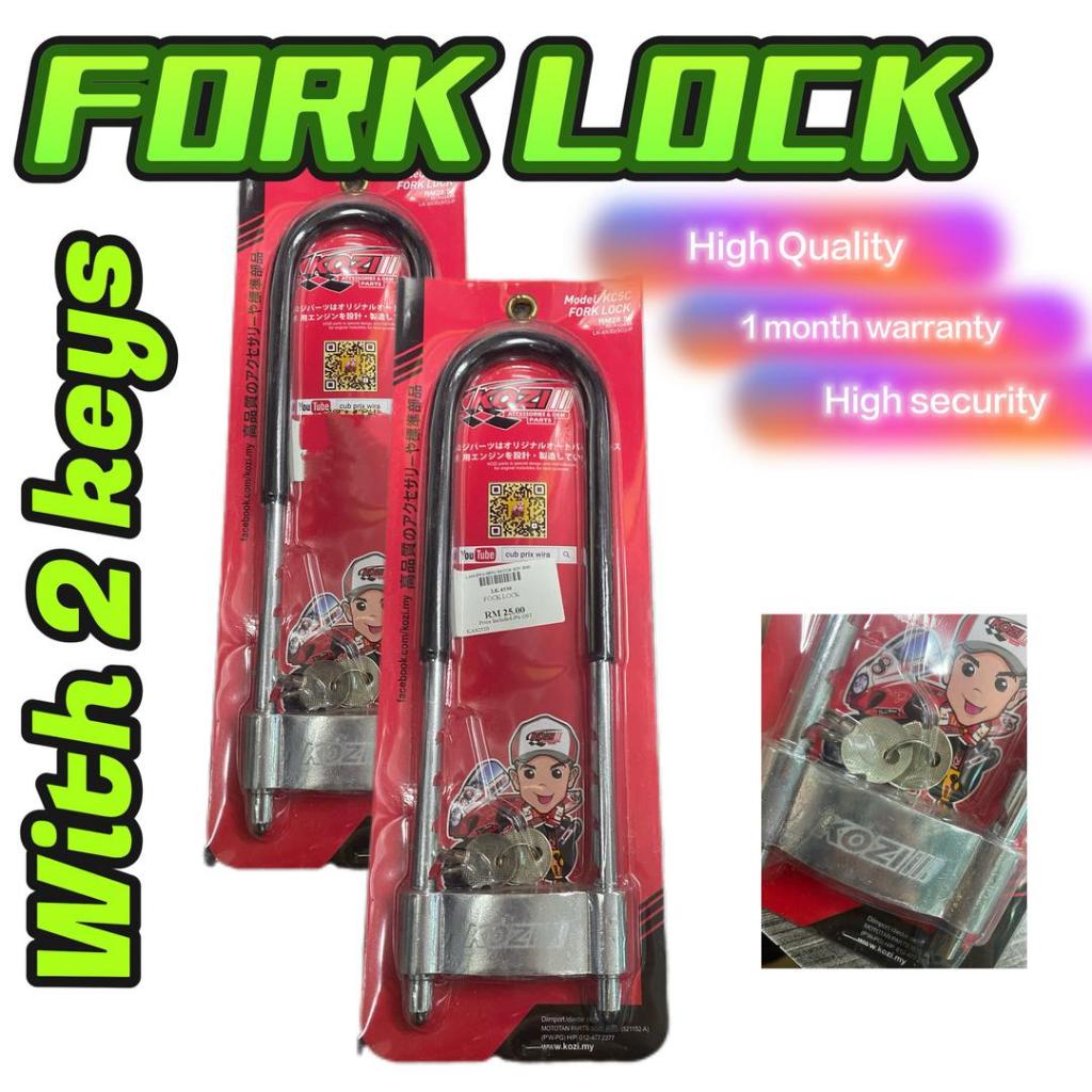FOCK LOCK - KOZI MODEL