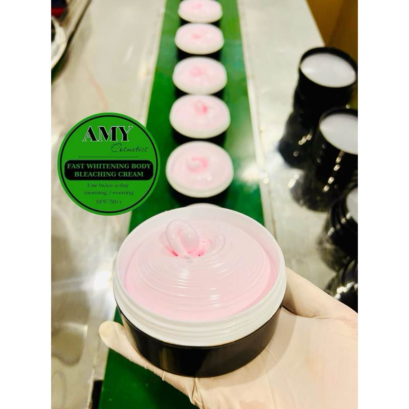 WHITENING BODY VIP BLEACHING CREAM TONE UP PINK COLOR ( 250grm ...