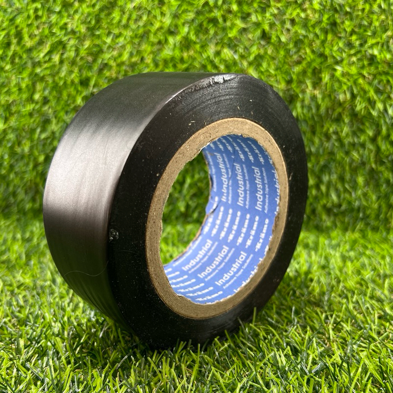 PVC PROTECTION TAPE 50 mm x 45m-Black | Shopee Malaysia
