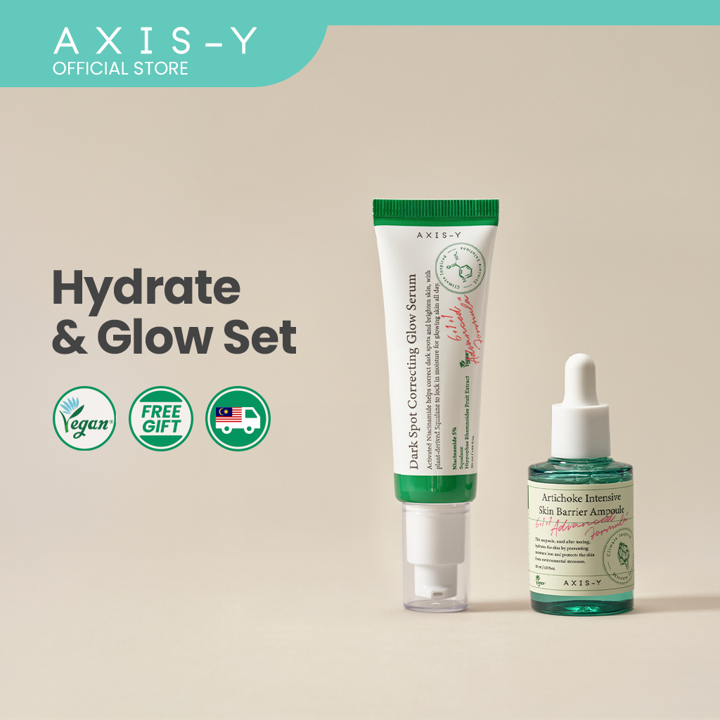 AXIS Y Official Online Store, August 2026 | Shopee Malaysia