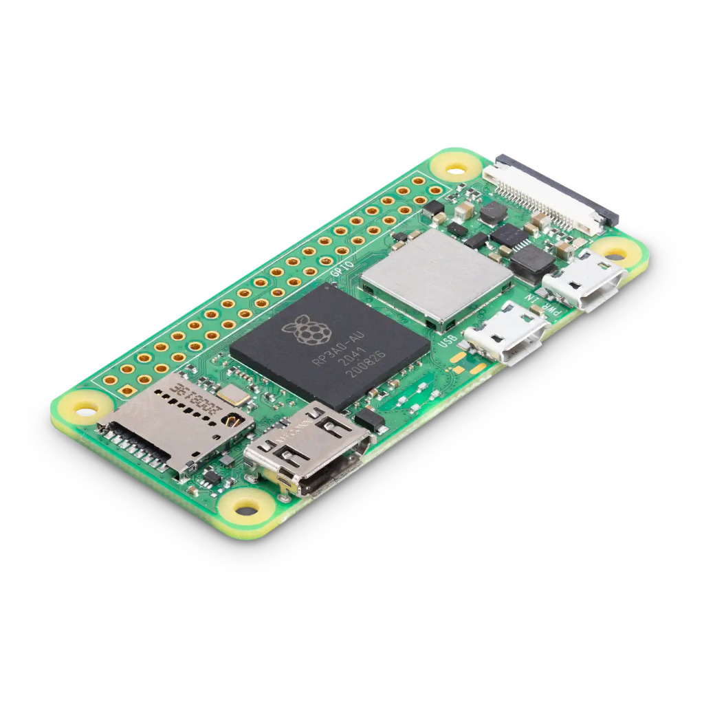 Raspberry Pi Zero 2 W | Shopee Malaysia