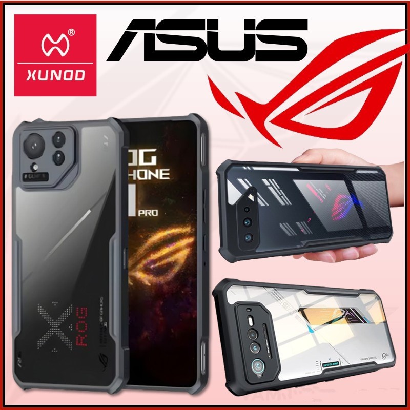ASUS ROG Phone 9 Pro / ROG 8 / ROG 7 / 6D / 6 / 5s / 5 / Pro / Ultimate ...