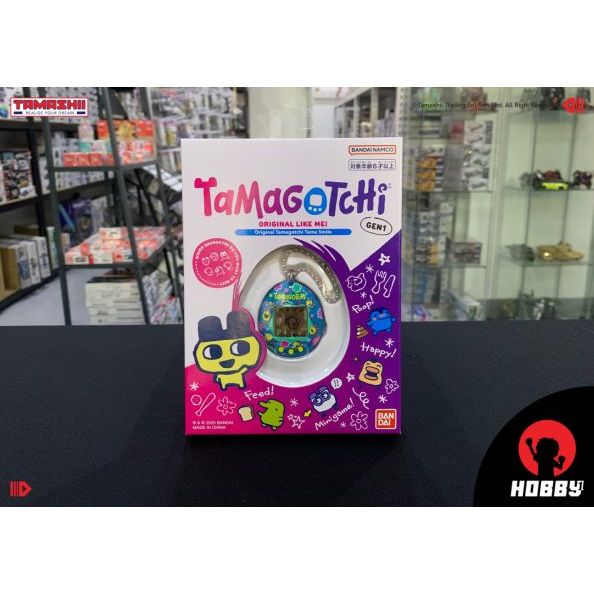 Bandai Tamagotchi Original Tama Smile au meilleur prix sur