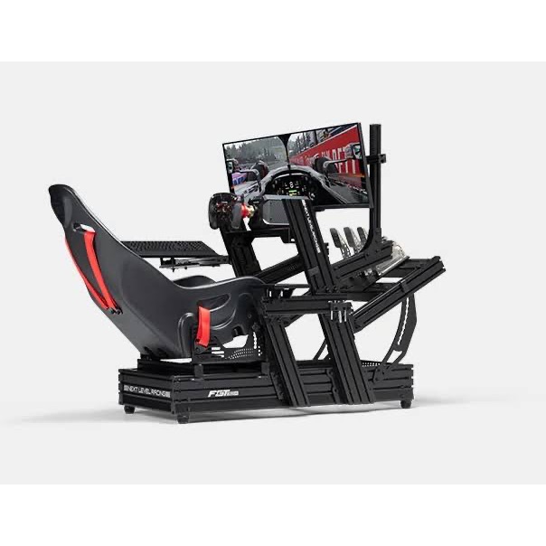 gofun pc racing simulator set | Shopee Malaysia