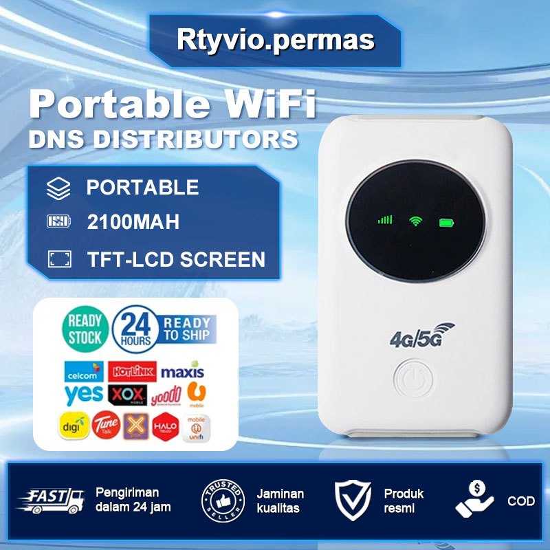 Buy portable wifi Online With Best Price, Jun 2026 | Shopee Malaysia