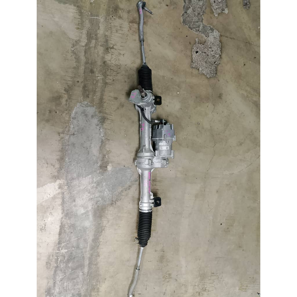 FORD RANGER T9 RAPTOR STEERING RACK 2023-2024 [ MB3C-3D070-KF ...