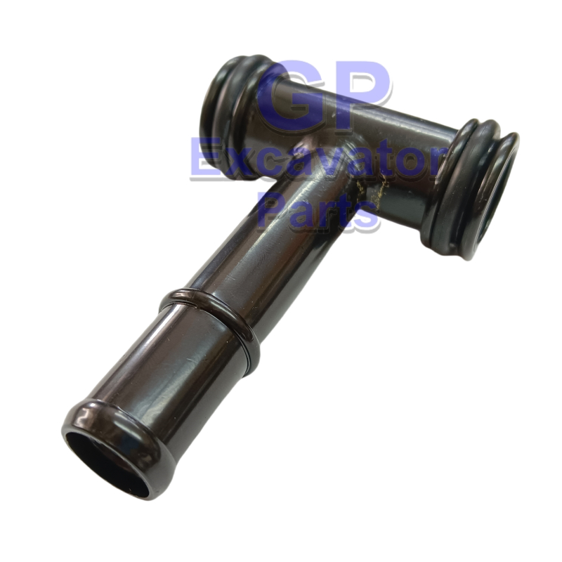 LS2600FJ2 / LS2650FJ2 / 4D31 Hydraulic Excavator Engine Thermostat ...